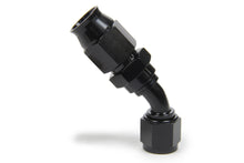 Load image into Gallery viewer, FRAGOLA 2504508 - #8 Race Rite Hose End Fitting 45-Degree image