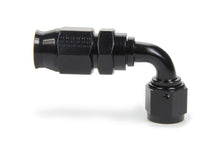 Load image into Gallery viewer, FRAGOLA 2509008 - #8 Race Rite Hose End Fitting 90-Degree image