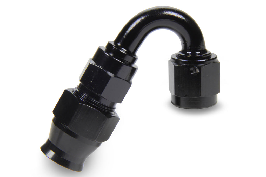 FRAGOLA 2515006 - #6 Race Rite Hose End Fitting 150-Degree image