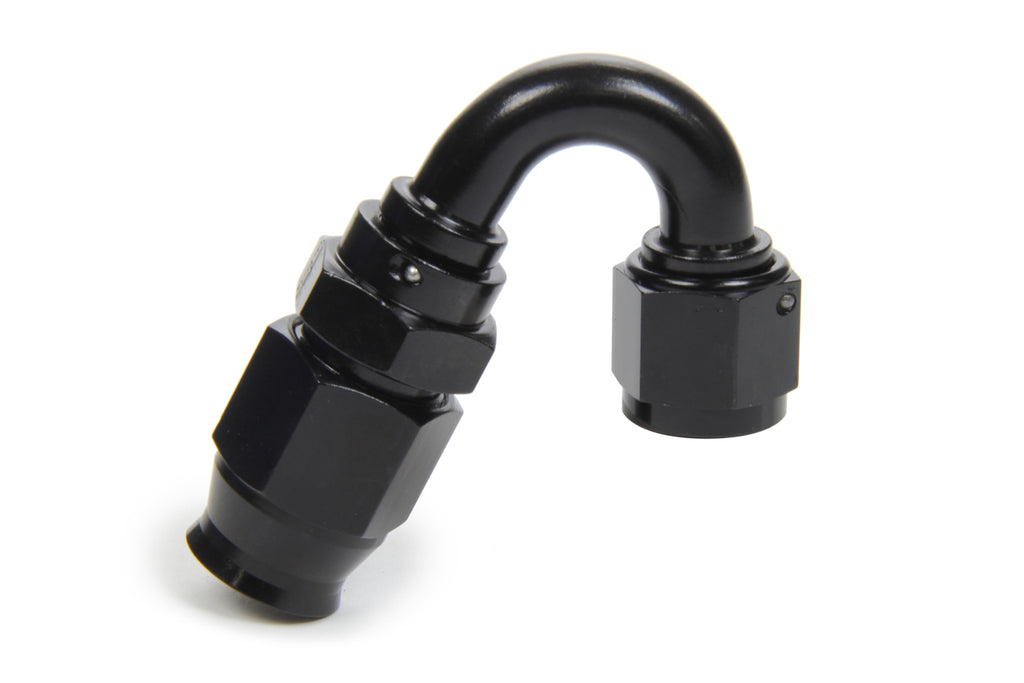 FRAGOLA 2515008 - #8 Race Rite Hose End Fitting 150-Degree image