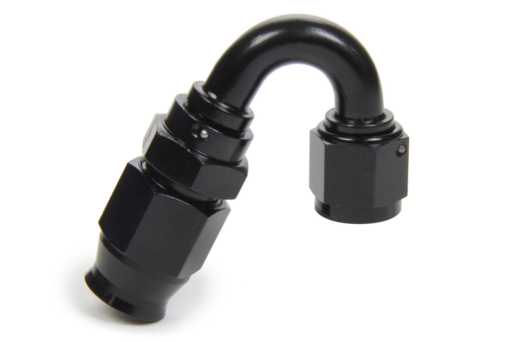 FRAGOLA 2515012 - #12 Race Rite Hose End Fitting 150-Degree image