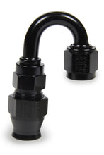 Load image into Gallery viewer, FRAGOLA 2518008 - #8 Race Rite Hose End Fitting 180-Degree image