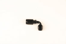 Load image into Gallery viewer, FRAGOLA 259106 - #6 x 90 Degree Hose End Aluminum Black Only image