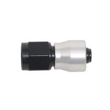 Load image into Gallery viewer, FRAGOLA 3100104 - #4 Straight Crimp Hose Fitting image