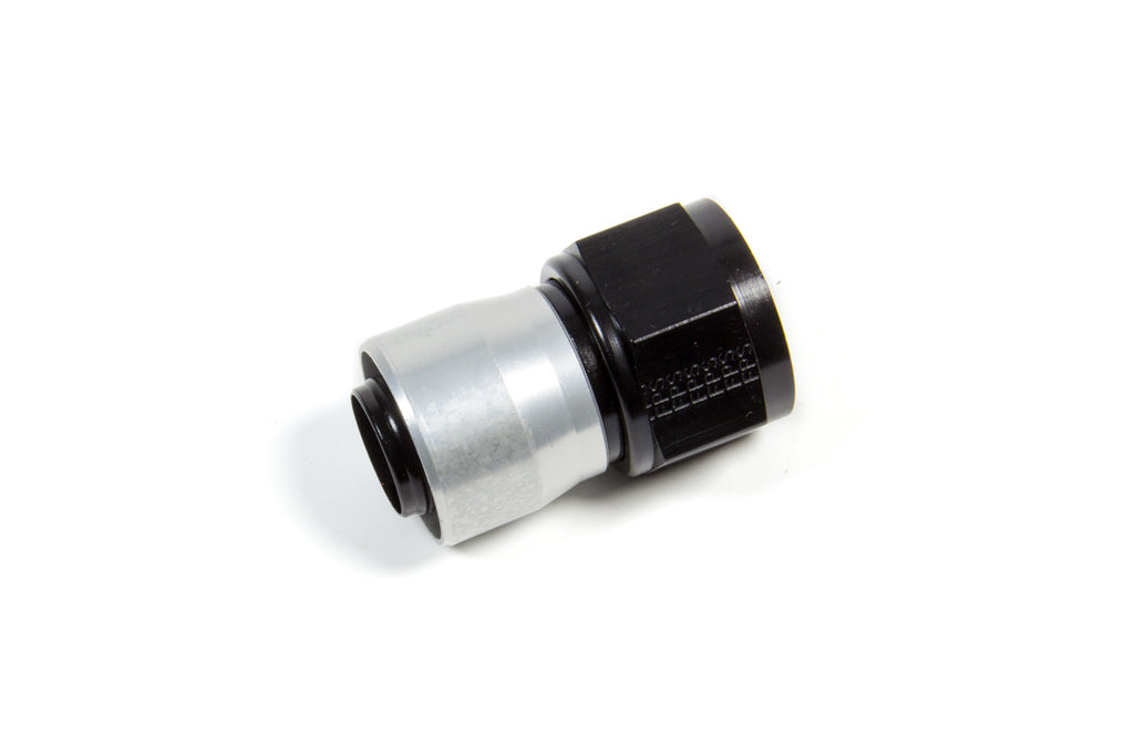 FRAGOLA 3100116 - #16 Straight Crimp Hose Fitting image