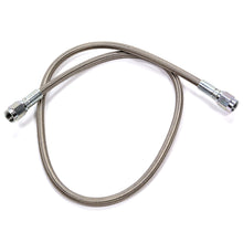 Load image into Gallery viewer, FRAGOLA 310048 - #3 Hose Assembly 48in Length w/Str. Fittings image