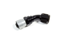 Load image into Gallery viewer, FRAGOLA 3104510 - #10 45-Deg Crimp Hose Fitting image