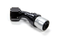 Load image into Gallery viewer, FRAGOLA 3104512 - #12 45 Degree Hose Fitting - Crimp Style image