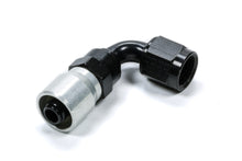 Load image into Gallery viewer, FRAGOLA 3109112 - #12 90-Deg Crimp Hose Fitting image