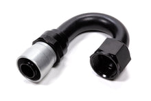 Load image into Gallery viewer, FRAGOLA 3118010 - #10 180-Deg Crimp Hose Fitting image