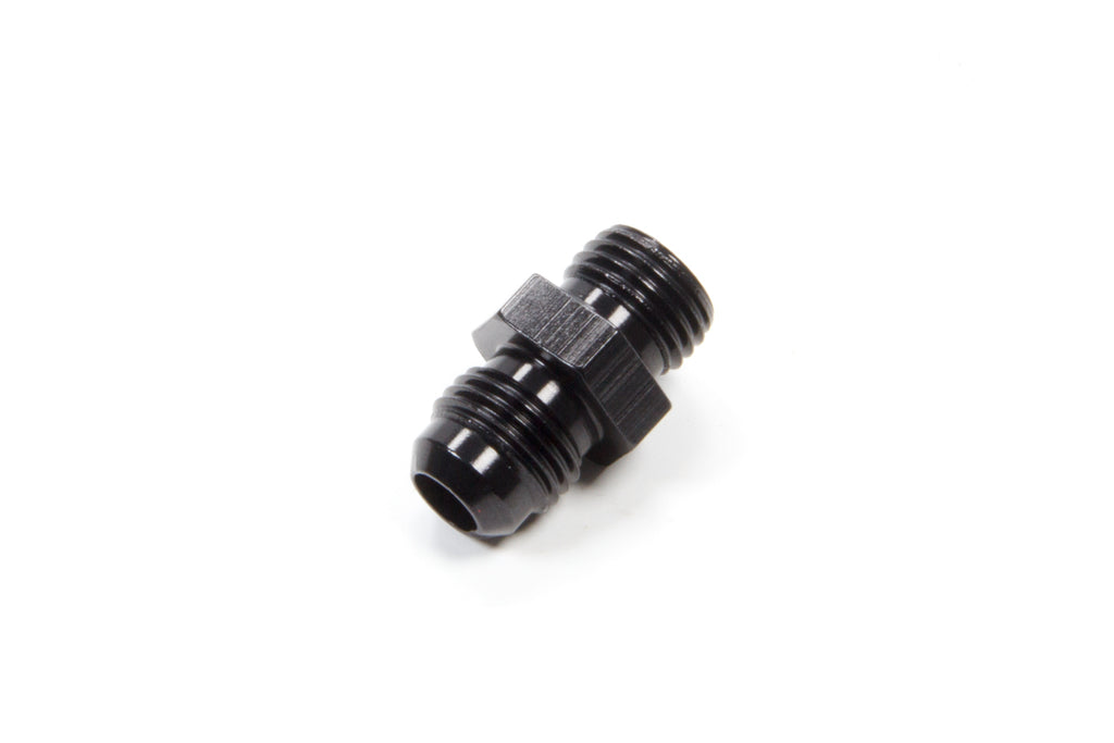 FRAGOLA 460614-BL - #6 x 14mm x 1.5 Adapter Fitting Black image