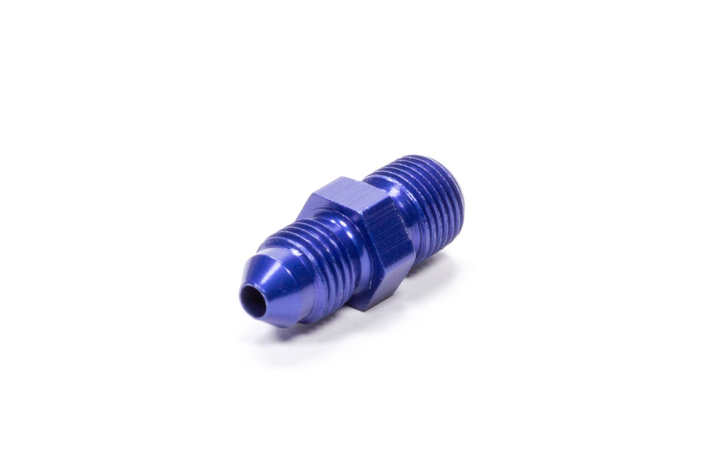 FRAGOLA 481601 - Straight Adapter Fitting #3 x 1/16 MPT image