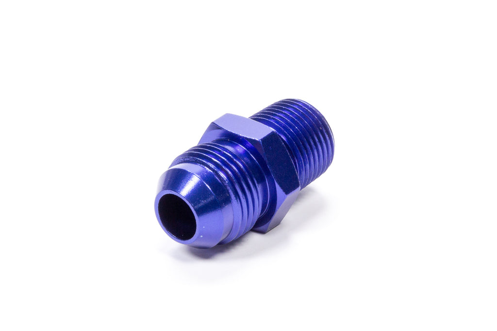 FRAGOLA 481606 - Straight Adapter Fitting #6 x 1/4 MPT image