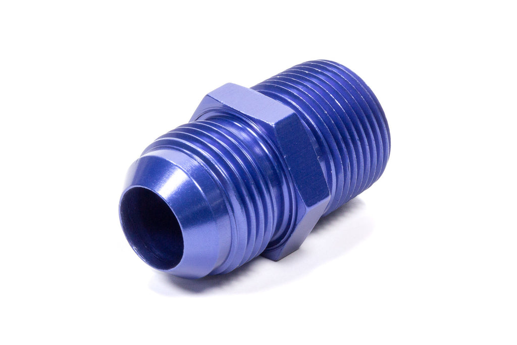 FRAGOLA 481610 - Straight Adapter Fitting #10 x 1/2 MPT image