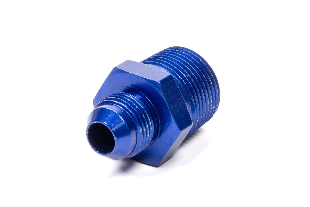 FRAGOLA 481616 - Straight Adapter Fitting #16 x 1 MPT image