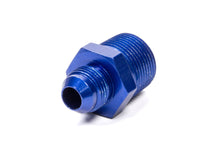 Load image into Gallery viewer, FRAGOLA 481616 - Straight Adapter Fitting #16 x 1 MPT image