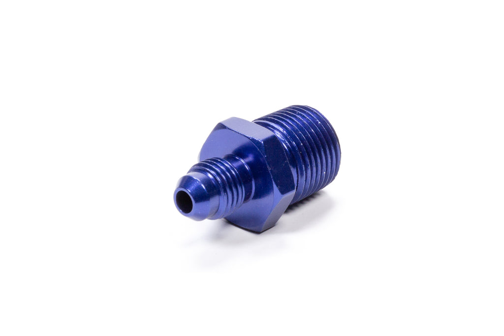 FRAGOLA 481644 - Straight Adapter Fitting #4 x 3/8 MPT image