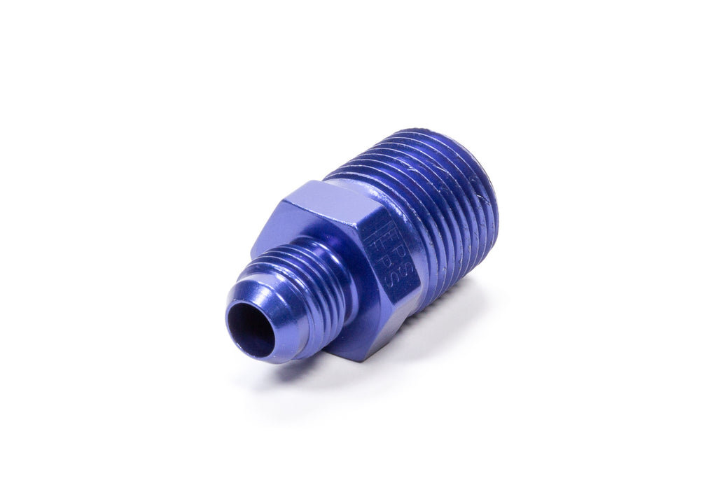 FRAGOLA 481668 - Straight Adapter Fitting #6 x 1/2 MPT image