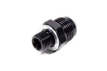 Load image into Gallery viewer, FRAGOLA 481673-BL - #8 x 1/4nps Transmission Fitting Black image