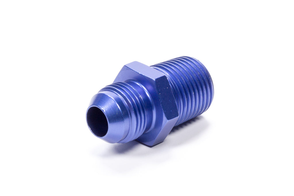 FRAGOLA 481688 - Straight Adapter Fitting #8 x 1/2 MPT image