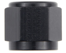 Load image into Gallery viewer, FRAGOLA 481810-BL - #10 Tube Nut Black  image