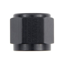 Load image into Gallery viewer, FRAGOLA 481812-BL - #12 Tube Nut Black  image