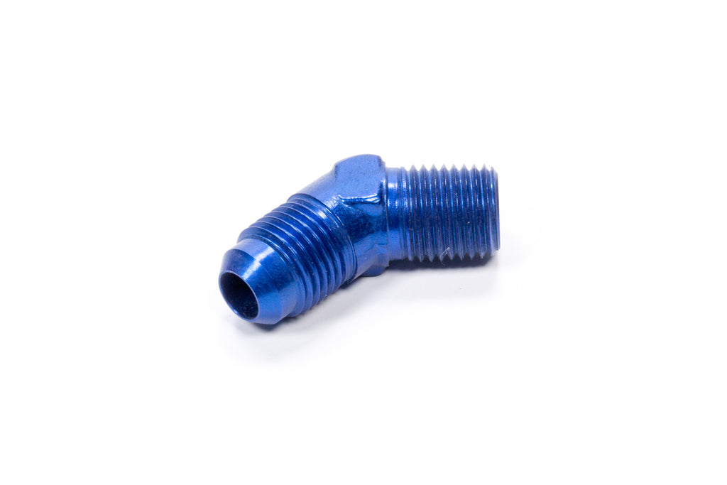 FRAGOLA 482303 - 45 Deg Adapter Fitting #3 x 1/8 MPT image