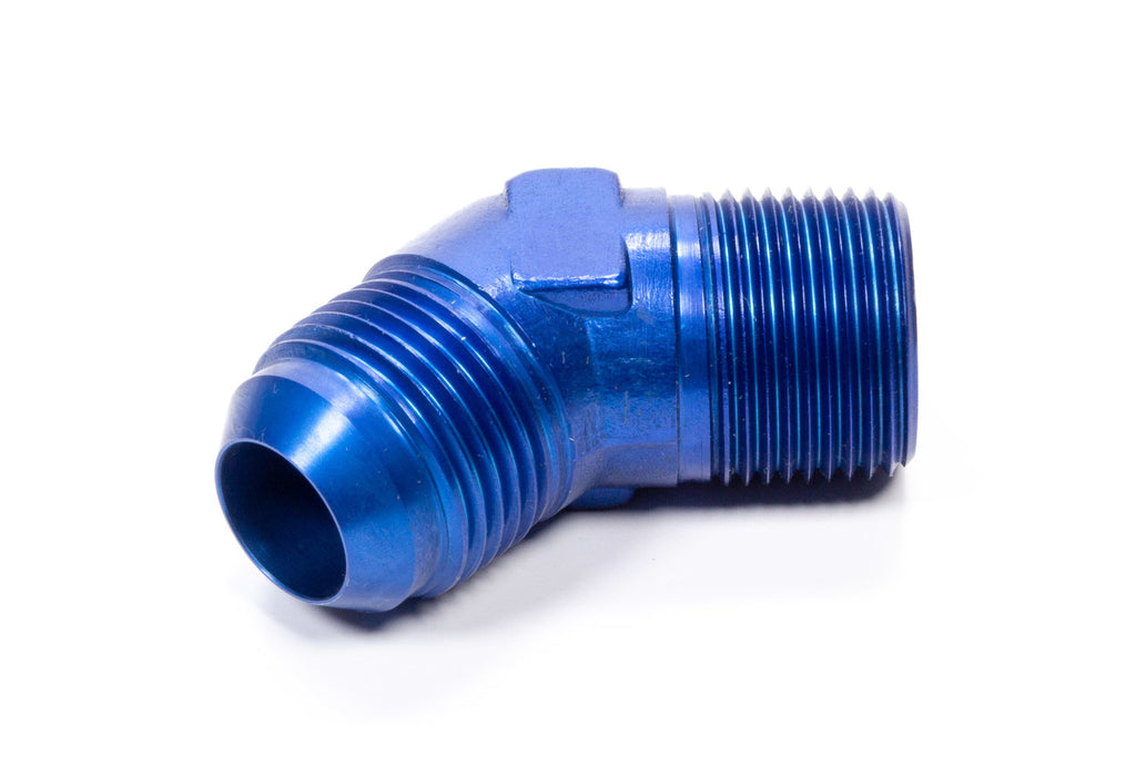 FRAGOLA 482310 - 45 Deg Adapter Fitting #10 x 1/2 MPT image