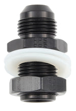 Load image into Gallery viewer, FRAGOLA 483106-BL - #6 Fuel Cell Bulkhead Fitting w/Washers &amp; Nut image