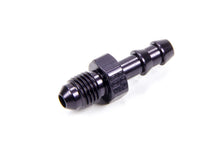 Load image into Gallery viewer, FRAGOLA 484104-BL - #4 X 1/4 Hose Barb Fitting Black image