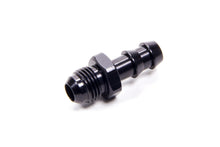 Load image into Gallery viewer, FRAGOLA 484106-BL - #6 X 3/8 Hose Barb Fitting Black image