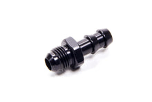 Load image into Gallery viewer, FRAGOLA 484108-BL - #8 X 1/2 Hose Barb Fitting Black image