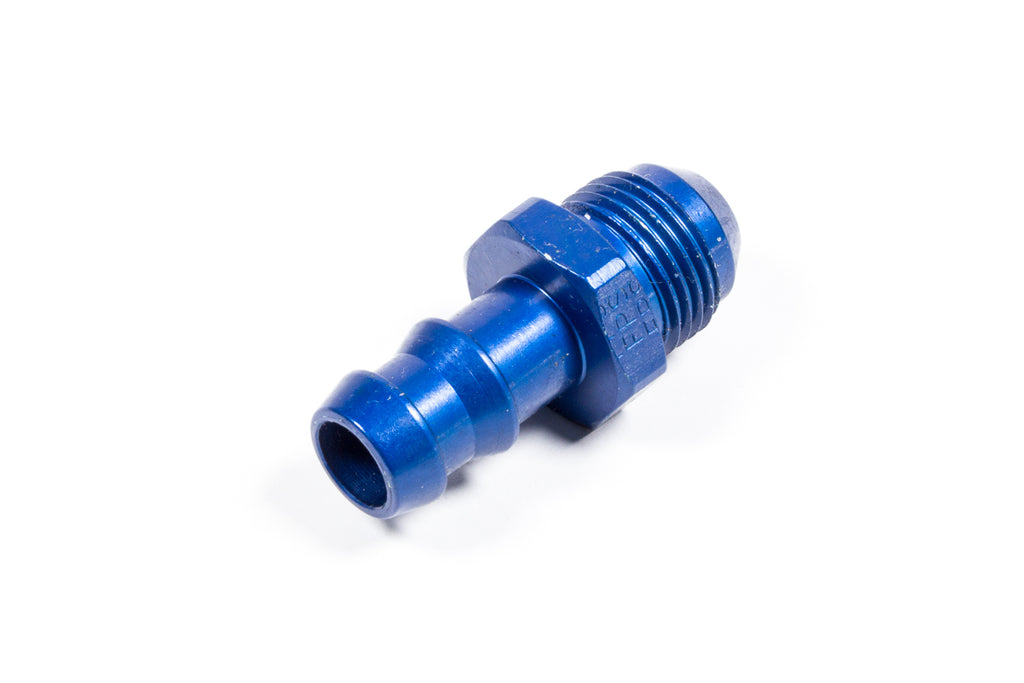 FRAGOLA 484108 - #8 X 1/2 Hose Barb Fitting image