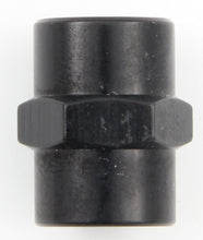 Load image into Gallery viewer, FRAGOLA 491001-BL - 1/8 FPT Coupler Fitting Black image