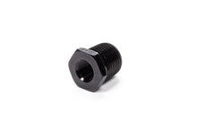 Load image into Gallery viewer, FRAGOLA 491203-BL - 1/8 x 3/8 Pipe Reducer Bushing Black image