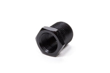 Load image into Gallery viewer, FRAGOLA 491204-BL - 3/8 x 1/2 Pipe Reducer Bushing Black image