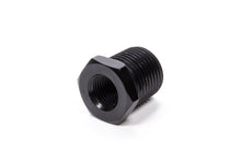 Load image into Gallery viewer, FRAGOLA 491205-BL - 1/4 x 1/2 Pipe Reducer Bushing Black image