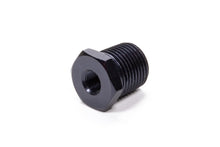 Load image into Gallery viewer, FRAGOLA 491206-BL - 1/8 x 1/2 Pipe Reducer Bushing Black image