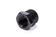 Load image into Gallery viewer, FRAGOLA 491207-BL - 1/2 x 3/4 Pipe Reducer Bushing Black image