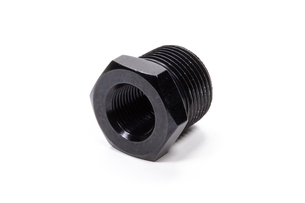 FRAGOLA 491208-BL - 3/8 x 3/4 Pipe Reducer Bushing Black image