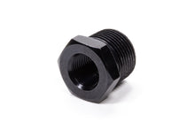 Load image into Gallery viewer, FRAGOLA 491208-BL - 3/8 x 3/4 Pipe Reducer Bushing Black image