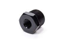 Load image into Gallery viewer, FRAGOLA 491209-BL - 1/4 x 3/4 Pipe Reducer Bushing Black image