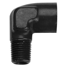 Load image into Gallery viewer, FRAGOLA 491401-BL - 1/8npt 90 Deg Adapter Fitting Male/Female image