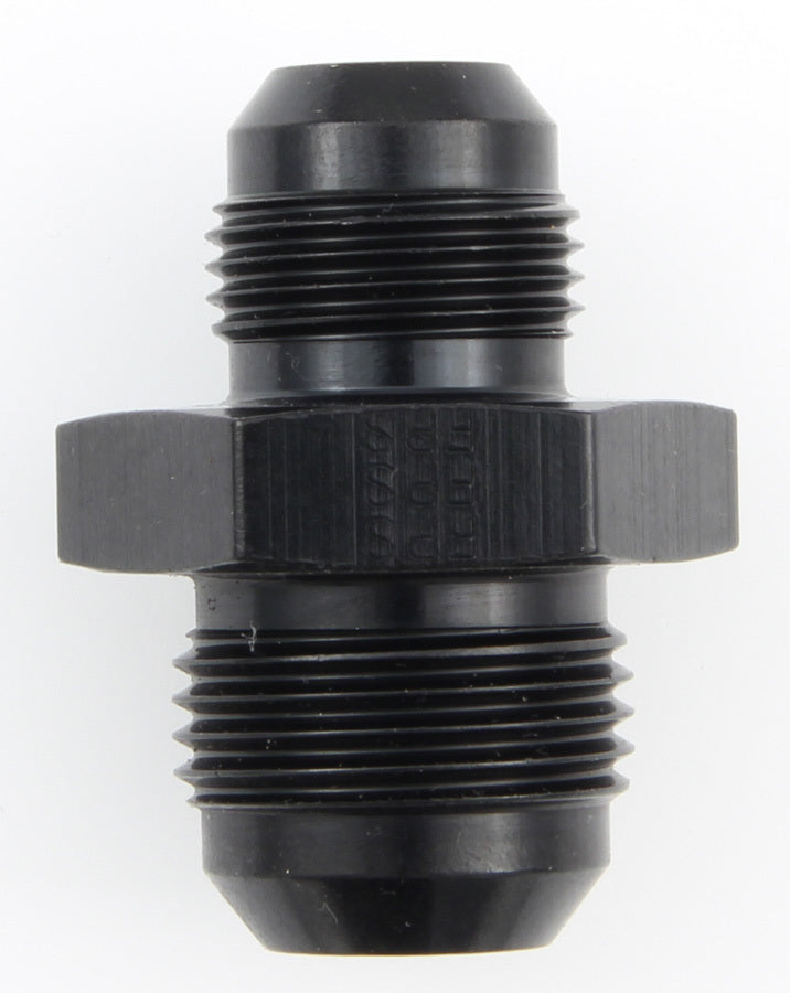 FRAGOLA 491920-BL - #10 x #12 Male Reducer Fitting Black image