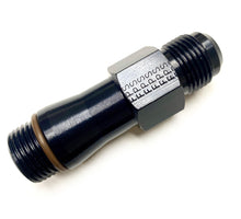 Load image into Gallery viewer, FRAGOLA 491930-BL - 10an to 10-ORB Male Oil Inlet Fitting image