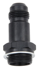 Load image into Gallery viewer, FRAGOLA 491957-BL - Male Adapter Fitting #8 x 7/8-20 Dual Feed Bl image