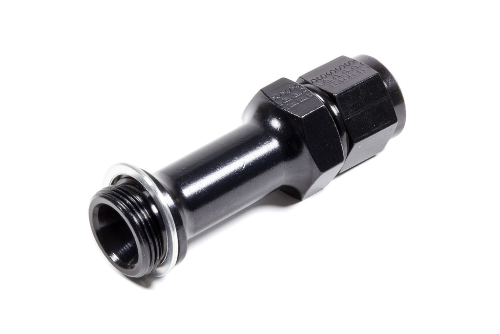 FRAGOLA 491974-BL - Carb Adapter Fitting #8 x 7/8-20 3in Long Blk image