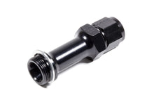 Load image into Gallery viewer, FRAGOLA 491974-BL - Carb Adapter Fitting #8 x 7/8-20 3in Long Blk image