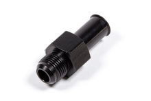 Load image into Gallery viewer, FRAGOLA 491991-BL - #8 Ford EFI Fuel Tank Outlet Fitting Black image