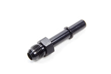 Load image into Gallery viewer, FRAGOLA 491994-BL - EFI Fuel Adapter Fitting #6 x 3/8 Black image